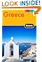 Fodor's Greece, 9th Edition: With Great Cruises and the Best Island Getaways (Full-color Travel Guide)