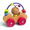 Smart Frames - SW 101 - Jouet en Bois - Eveil - Speedy Voiture