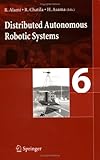 Distributed Autonomous Robotic System 6
