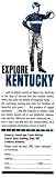Vintage Ad: 1962 Kentucky Tourist and Travel Division