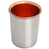 Weihnachten�Brille�Tumbler�Kupfer�2 St�ck�f�r�Ayurveda�Healing�250mlvon "ShlinCraft"