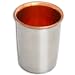 Copper Tumbler Glasses Set of 6 Ayurvedic Products from India