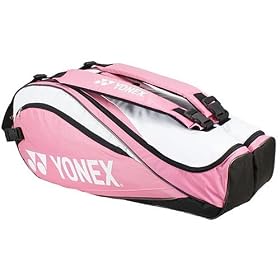 Yonex '09 Tournament Series 6-Pack Racquet Bag