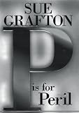 "P" Is for Peril
