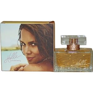 Amazon.com : Best Buy HALLE BERRY For Women By HALLE BERRY Eau De Parfum Spray Online Store