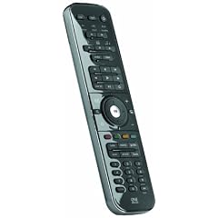 One for All URC 7962  Smart Control Motion Fernbedienung