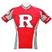 Rutgers Scarlet Knigts Cycling Jersey