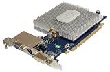 HIS H345H512NS Radeon HD 3450 HDMI 2x DL-DVI HDCP 512MB 128Bit DDR2 PCI Express 2.0 X16 Video Card Retail RoHS