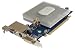 HIS H345H512NS Radeon HD 3450 HDMI 2x DL-DVI HDCP 512MB 128Bit DDR2 PCI Express 2.0 X16 Video Card Retail RoHS