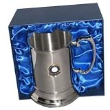 Chelsea Tankard Football Gift