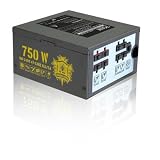 750W Psu Retail