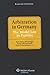Arbitration in Germany: The Model Law in Practice