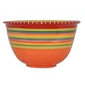 Hot Tamale Deep Serving Bowl