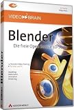 Blender - Die freie Open Source 3D-Suite