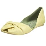 Blowfish Women's BF-271 Swoop Yellow 5 UK Regular