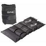 Altus Athletic 20-Pound Standard Ankle / Wrist Weights