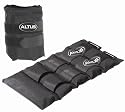 Altus Atheltic 1117003  20-Pound Standard Ankle / Wrist Weights