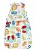 Grobag Doodle Zoo 2.5 Tog Baby Sleeping Bag for 6 - 18 Months Buy it Now