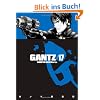 Gantz, Volume 17