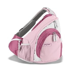 JanSport Air Cisco Metro Daypack