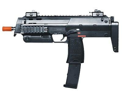 H&K MP7 Elite Airsoft Submachine Pistol airsoft gun