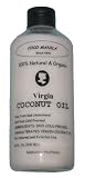 Coco Manila Virgin Coconut Oil 300 ml - 10 Oz