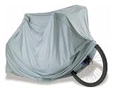 Hi Gear Large Waterproof Bike Cover (76L x 44H x 30W)