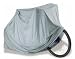 Hi Gear Large Waterproof Bike Cover (76L x 44H x 30W)