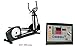 MULTISPORTS ELLIPTIX 880 LT COMMERCIAL SELF-GENERATING DUAL-ACTION ELLIPTICAL TRAINER