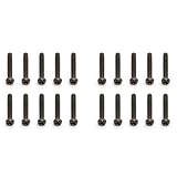 M2 X 12mm BHPS :SC18,18T2, 18B2,18LM