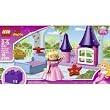 LEGO PRINCESS SLEEPING BEAUTY'S ROOM