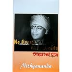 No Questions Only Doubts (Discourse On Bhagavad Gita, Chapter 15) book cover