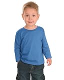 Precious Cargo Toddler Long Sleeve T Shirt. CAR24