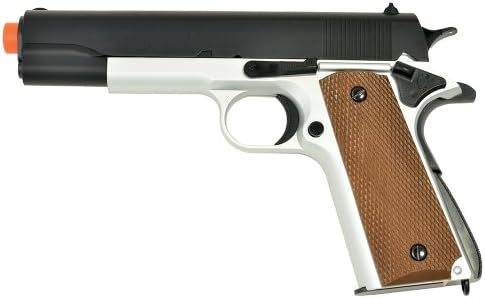 UTG Airsoft UHC 1911 Pistol