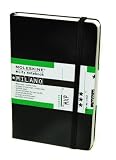 Moleskine City Notebook: Milano