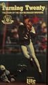 Turning Twenty: The Story of the 1989 Milwaukee Brewers