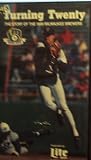 Turning Twenty: The Story of the 1989 Milwaukee Brewers