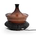 Tristar - BP-2976 - Tajine - Terre Cuite - 200 W