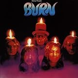 Burnvon "Deep Purple"