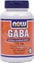 NOW Foods Gaba 750mg, 100 Vcaps
