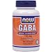 NOW Foods Gaba 750mg, 100 Vcaps
