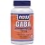 ギャバ GABA 750mg（ベジタリアンカプセル）