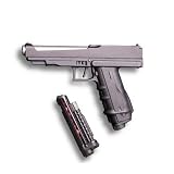 Paintball TAC 8 Tiberius Arms Pistol & Magazine NEW