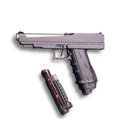 Paintball TAC 8 Tiberius Arms Pistol & Magazine NEW