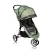 2011 City Mini Lightweight Stroller Color: Green / Gray