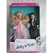 Wedding Day Kelly & Todd Gift Set Barbie Dolls 1991 Mattel