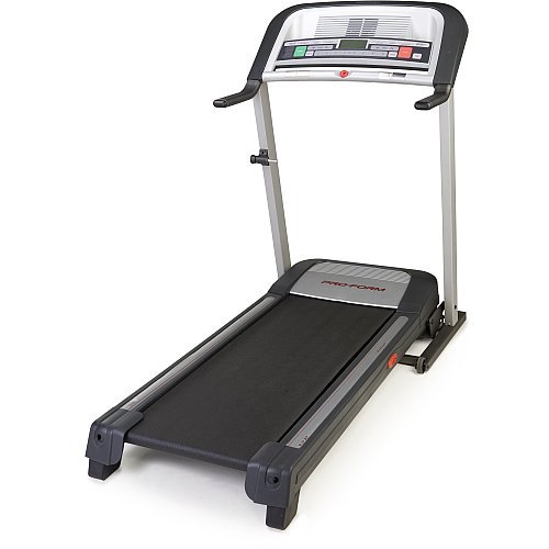 Pro-Form PFTL39509 ProForm 6.0 ZT Treadmill