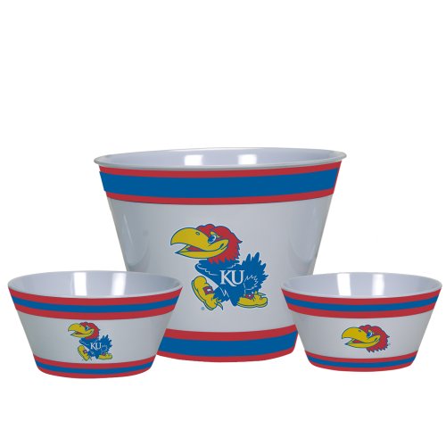 Kansas Melamine Serving Set