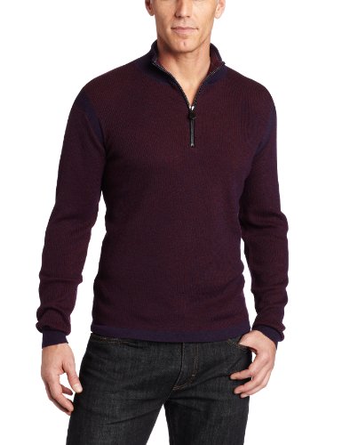 Robert Graham Men's Mozza Polo