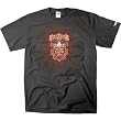 Fly Racing Long Live Men's Short-Sleeve Casual Wear Shirt - Black
